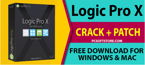 logic pro download windows free