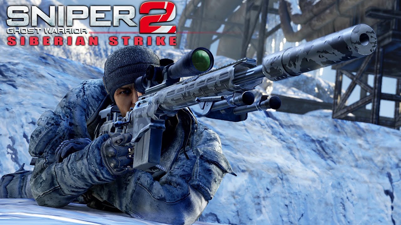 sniper ghost warrior 2 siberian strike download