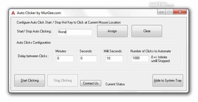 How to download auto click for mac